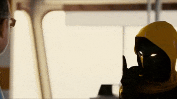 Tom Hanks Cinema GIF by CaptainBNB