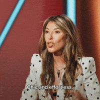 Season 21 Fashion GIF by Freeform