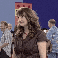 No Way Reaction GIF by ANTIQUES ROADSHOW | PBS