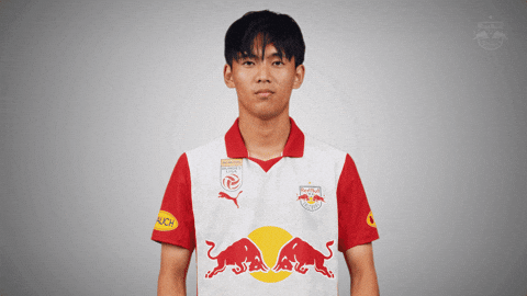 Giphy - Show Love Heart GIF by FC Red Bull Salzburg