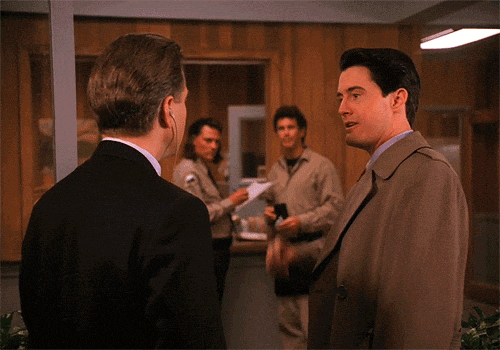 Giphy - Twin Peaks Thumbs Up GIF
