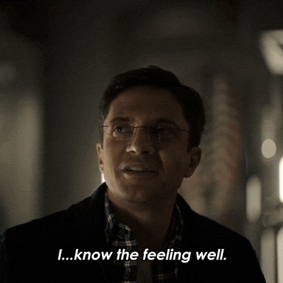 Giphy - I Understand Season 2 GIF by Paramount+