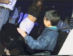 Giphy - Dance Party Dancing GIF