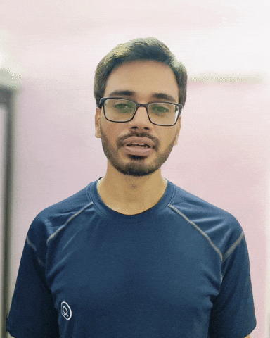 Giphy - Chill Keep Calm GIF by Lokesh Gocher