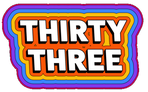 Giphy - Fun Rainbow GIF by Brian Lambert