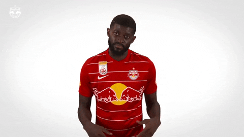Giphy - I Dont Know Red Bull GIF by FC Red Bull Salzburg