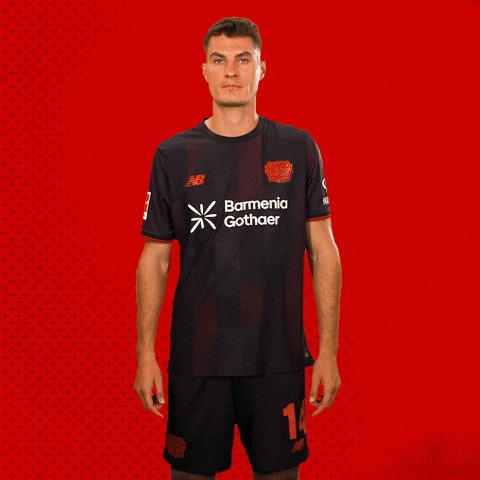 Giphy - Bayer 04 Bundesliga GIF by Bayer 04 Leverkusen