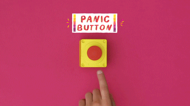 Giphy - Stop Motion Sexual Education GIF by Mighty Oak