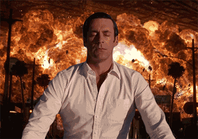 Giphy - Relaxed Mad Men GIF