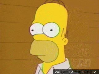 Giphy - homer simpson GIF