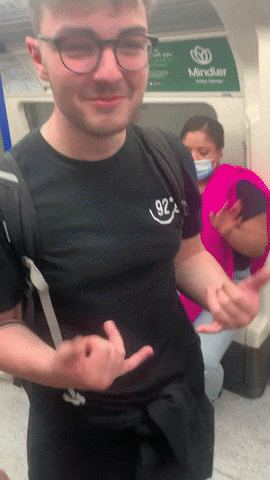 Giphy - Coffee Yes GIF by 92 Degrees