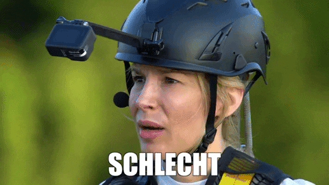 Giphy - Michelle GIF by RTLde