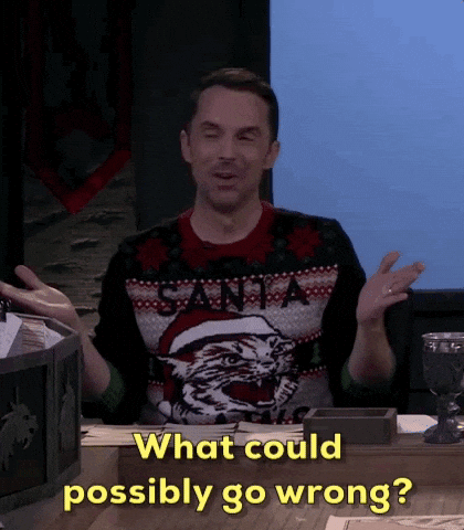 Giphy - Jarred Kjack GIF by The Dungeon Run