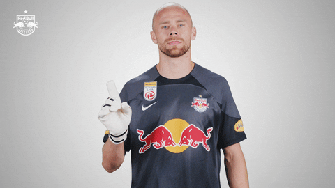 Giphy - Football No GIF by FC Red Bull Salzburg