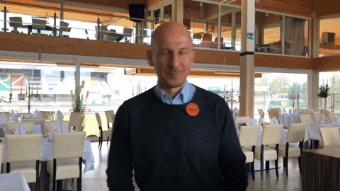 Giphy - Video Outtakes GIF by Wolfsberger AC