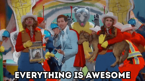 Giphy - academy awards oscars GIF