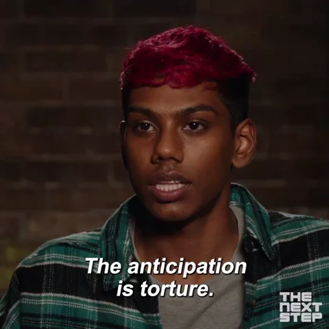 Season 8 Tns GIF by THE NEXT STEP
