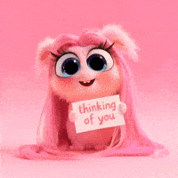 Sad I Love You GIF by Calmlings