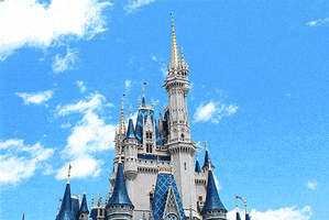 walt disney world weekend GIF by Disney