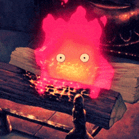 howls moving castle howl GIF