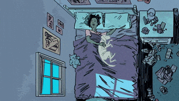 Dance Love GIF by Skybound Entertainment