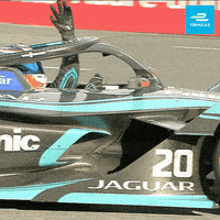 lets go yes GIF by ABB Formula E
