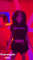Cute Girls GIF by dupreegod