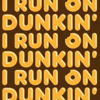 Dunkin Donuts GIF by Dunkin’