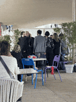 Turbine Cannes GIF by Alex Boya