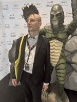 Turbine Cannes GIF by Alex Boya