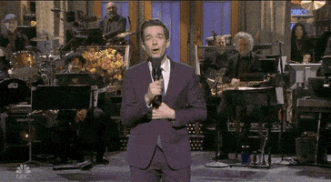 John Mulaney Snl GIF by Saturday Night Live