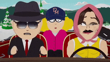 comedy central truth and advertising GIF