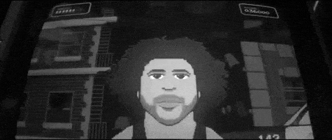 sub pop summertime GIF by Clipping.