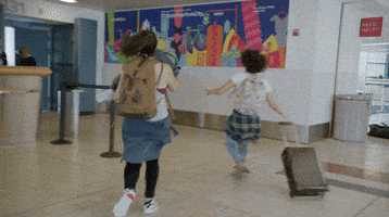 Season 3 Comedy GIF by Broad City