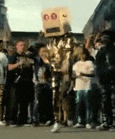 dance party dancing GIF