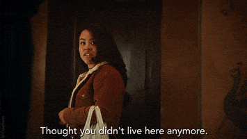 The Fosters Spin-Off GIF by Good Trouble