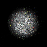 art loop GIF by XCOPY