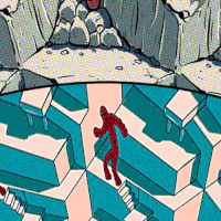 sci fi animation GIF by Sculpture