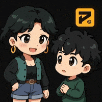 I Love You Hug GIF by Persona