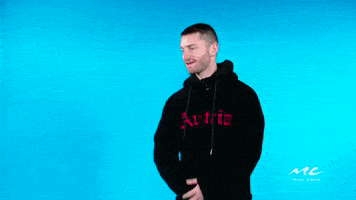 oh my god omg GIF by Music Choice