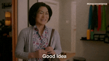 cbc kc GIF by Kim's Convenience