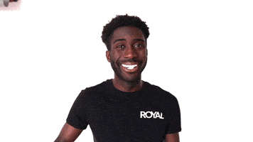 Thumbs Reaction GIF by Joseph Royal