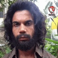 Viral Gif Rajkumar Rao GIF