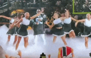 Bad Boy Diddy GIF by Norwalk Brew House