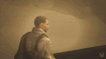 Wide Eyed Look GIF by Xbox