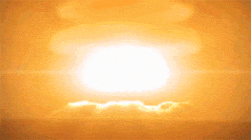 atomic bomb explosion GIF