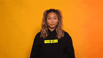 Who Knows Whatever GIF by Togethxr