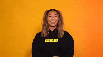 Chloe Kim Omg GIF by Togethxr