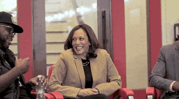 Kamala Harris Lol GIF by Election 2020