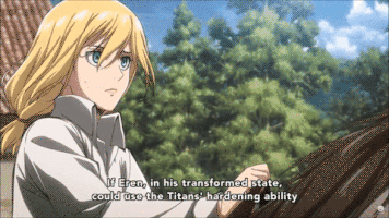 season 2 manga GIF by Funimation